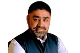 Jagmandeep Singh Chief Executive Officer
